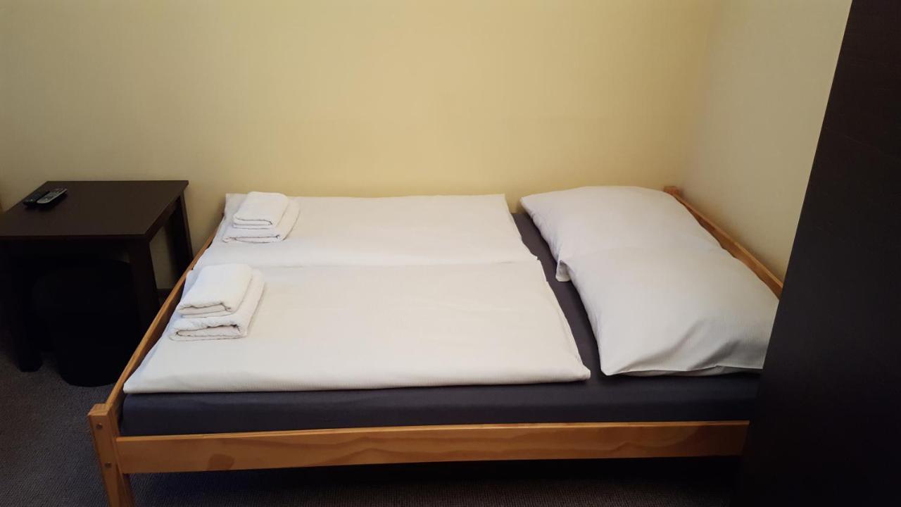 Niezapominajka Bed and Breakfast Szczyrk Exteriör bild